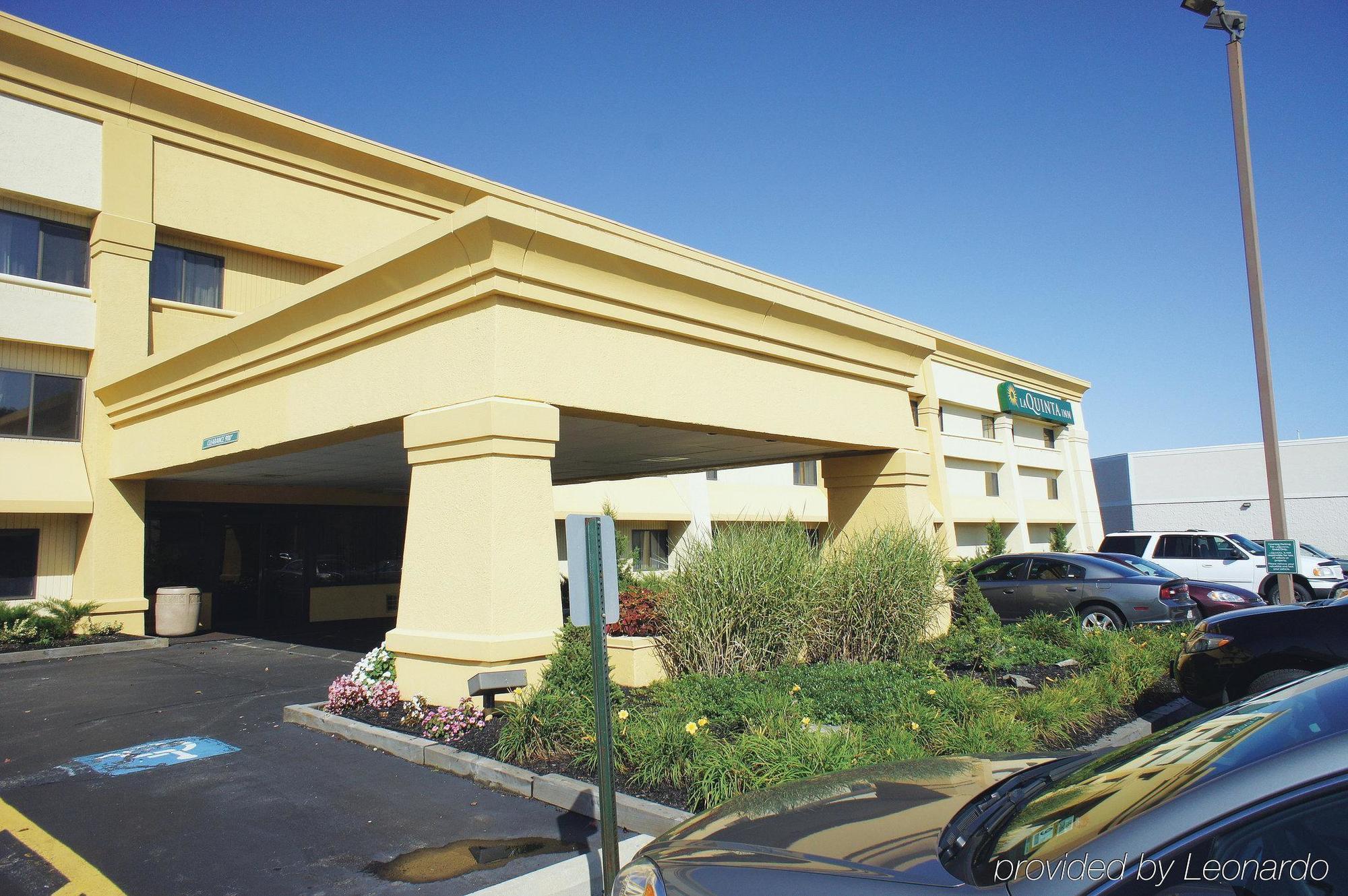 La Quinta Inn By Wyndham Auburn Worcester Exterior photo